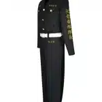 Tokyo Revengers Keisuke Baji Costume