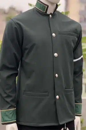 Wind Breaker Bofurin Jacket