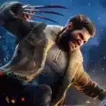 Wolverine Gaming Jacket