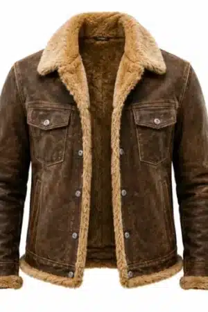 Wolverine Gaming Jacket