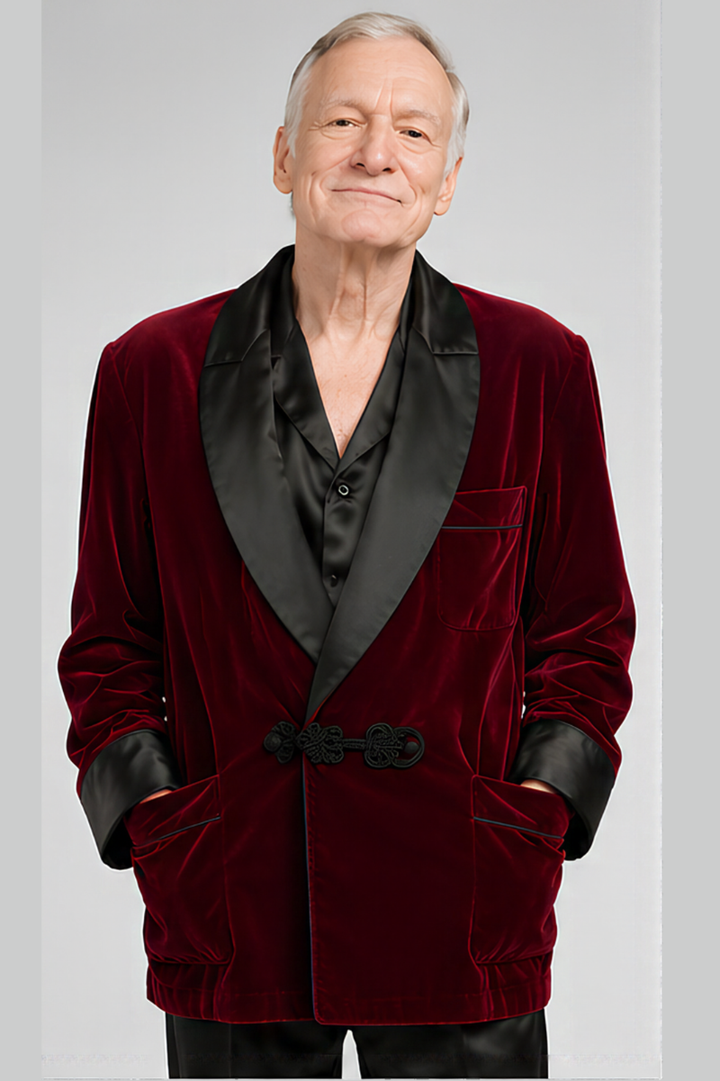 Hugh Henfer Costume Hugh Henfer Costume