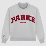 2026 Parke x ’47 Alabama Varsity Mockneck