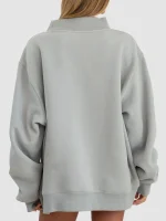 2026 Parke x ’47 Alabama Varsity Mockneck