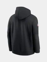 Baltimore Ravens Crucial Catch Hoodie