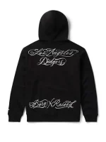 Born x Raised Dodgers Fine Line Hoodie