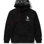 Born x Raised Dodgers Fine Line Hoodie