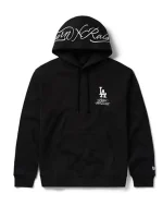 Born x Raised Dodgers Fine Line Hoodie