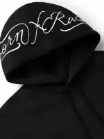 Born x Raised Dodgers Fine Line Hoodie