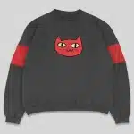 Marceline Cat Sweater