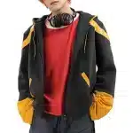 Mystic Messenger Luciel Choi Hoodie