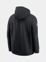 New England Patriots Crucial Catch Hoodie