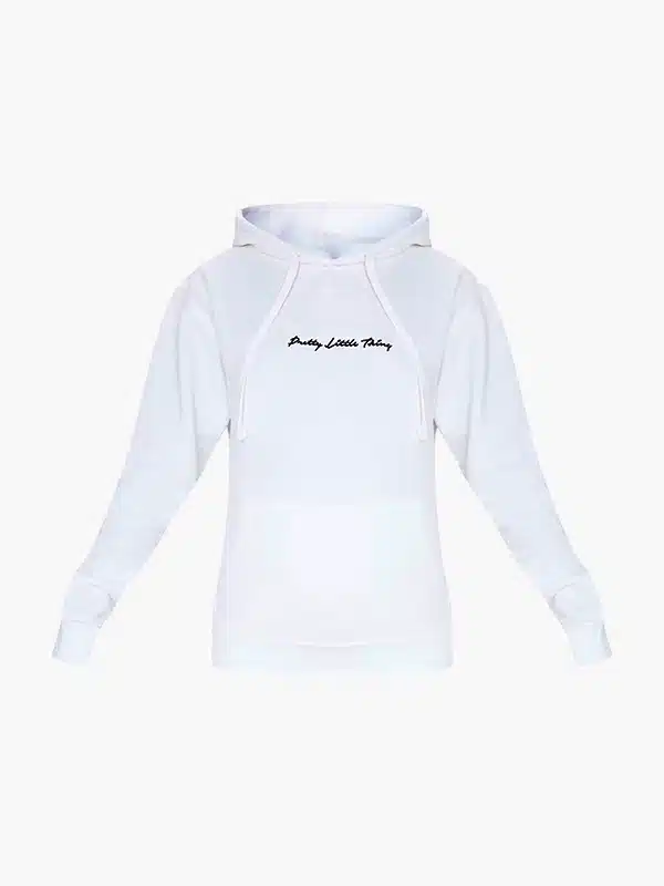 Pretty Little Things Hoodie 01 Pretty Little Things Hoodie