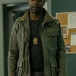 Yellowjackets S04 Dulé Hill Jacket