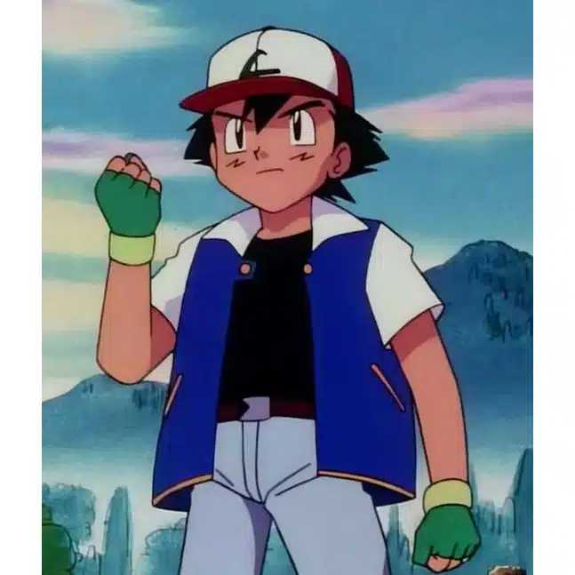 ash-ketchum-jacket Pokemon Ash Ketchum Jacket